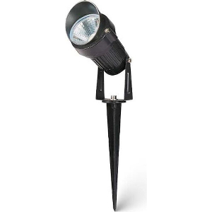 ΦΩΤΙΣΤΙΚΟ GEYER LED ΚΗΠΟΥ ΜΕ ΚΑΡΦΙ 5W 3000K 300LM IP658