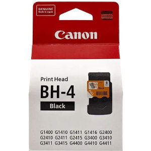 CANON BLACK PRINT HEAD ΜΕ OEM:0691C002