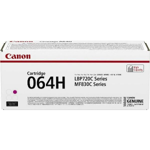 CANON LBP722CDW/MF 832CDWSERIES TONER MAGENTA HC ΜΕ OEM:4934C001