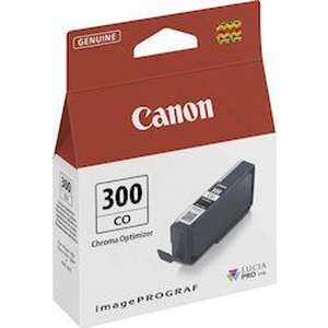 CANON PFI-300 ΜΕΛΑΝΙ INKJET CHROMA OPTIMIZER ΜΕ OEM:4201C001