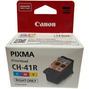 CANON PRINT HEAD ΜΕ OEM:4653C001