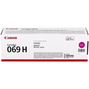CANON TONER LASER MAGENTA 5500 ΣΕΛΙΔΩΝ ΗC ΜΕ OEM:5096C002