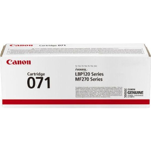 CANON TONER LASER ΜΑΥΡΟ ΜΕ OEM:5645C002