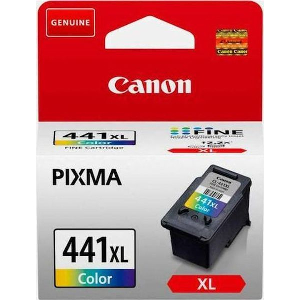CANON ΜΕΛΑΝΙ INKJET CL-441XL COLOR ΜΕ OEM:5220B001