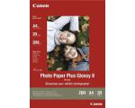 ΓΝΗΣΙΟ PHOTO PAPER PLUS CANON GLOSS A4 20 ΦΥΛΛΑ ΜΕ OEM : PP-201