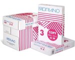 ΦΩΤΟΑΝΤΙΓΡΑΦΙΚO ΧΑΡΤΙ FABRIANO COPY-3 A4 80GR 5PCS 2500 ΦΥΛΛΑ