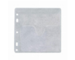 CD/DVD PROTECTIVE SLEEVES 40 HAMA 48444, ANTISTATIC
