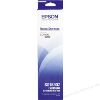 ΓΝΗΣΙΑ ΜΕΛΑΝΟΤΑΙΝΙΑ EPSON ΜΑΥΡΗ ΓΙΑ EPSON LQ-630 ME ΟΕΜ : S015307