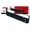 ΓΝΉΣΙΑ ΜΕΛΑΝΟΤΑΙΝΊΑ ΜΑΎΡΟ (BLACK) OKI ΜΕ OEM: 09002308