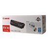 ΓΝΗΣΙΟ TONER CANON ΜΑΥΡΟ ME OEM: FX-10