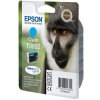 ΓΝΗΣΙΟ ΜΕΛΑΝΙ EPSON CYAN ME OEM: T089240