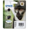 ΓΝΗΣΙΟ ΜΕΛΑΝΙ EPSON BLACK ME OEM: T089140