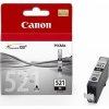 ΓΝΗΣΙΟ ΜΕΛΑΝΙ CANON ΜΑΥΡΟ (BLACK) ΜΕ OEM: CLI-521BK