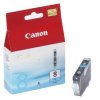 ΓΝΗΣΙΟ ΜΕΛΑΝΙ CANON ΦΩΤΟΓΡΑΦΙΚΟ ΚΥΑΝΟ (PHOTO CYAN) ΜΕ OEM: CLI-8PC