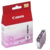 ΓΝΗΣΙΟ ΜΕΛΑΝΙ CANON ΦΩΤΟΓΡΑΦΙΚΟ ΙΩΔΕΣ (PHOTO MAGENTA) ΜΕ OEM: CLI-8PM