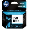 ΓΝΗΣΙΟ ΜΕΛΑΝΙ HEWLETT PACKARD NO 350 VIVERA ΜΑΥΡΟ (BLACK) ΜΕ OEM:CB335EE