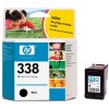 ΓΝΗΣΙΟ ΜΕΛΑΝΙ HEWLETT PACKARD ΜΑΥΡΟ ΝΟ 338 ΜΕ OEM: C8765EE