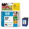 ΓΝΗΣΙΟ ΜΕΛΑΝΙ HEWLETT PACKARD 3ΧΡΩΜΟ (3COLOUR) ΜΕ OEM: C6657AE