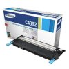 ΓΝΗΣΙΟ TONER SAMSUNG ΚΥΑΝΟ (CYAN) ΜΕ ΟΕΜ: CLT-C4092S