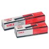 ΓΝΗΣΙΟ TONER OKI ΜΑΥΡΟ (BLACK) ΜΕ OEM: 09002395