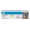 ΓΝΗΣΙΟ HEWLETT PACKARD YELLOW TONER ΜΕ OEM: CB542A