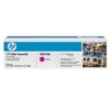 ΓΝΗΣΙΟ HEWLETT PACKARD MAGENTA TONER ΜΕ OEM: CB543A