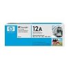 ΓΝΗΣΙΟ HEWLETT PACKARD BLACK TONER ΜΕ OEM: Q2612A