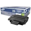 ΓΝΗΣΙΟ TONER SAMSUNG ΜΑΥΡΟ (BLACK) ΜΕ ΟΕΜ: MLT-D2092S