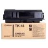 TONER KYOCERA TK18 7200PGS ΓΙΑ FS 1020/1018MFP/1118MFP