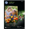 ΓΝΗΣΙΟ ΧΑΡΤΙ HEWLETT PACKARD A4 ΕVERYDAY PHOTO SEMI - GLOSSY PAPER 25 ΦΥΛΛΑ ΜΕ OEM: Q5451A