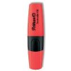 ΜΑΡΚΑΔΟΡΟΣ ΥΠΟΓΡΑΜΜΙΣΗΣ PELIKAN DISPLAY TEXT 490 RED