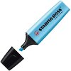 ΜΑΡΚΑΔΟΡΟΣ ΥΠΟΓΡΑΜΜΙΣΗΣ STABILO BOSS 70-31 BLUE