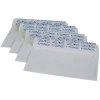 ΦΑΚΕΛΟΣ ΛΕΥΚΟΣ ΜΕ ΑΥΤΟΚΟΛΛΗΤΟ 11.4 Χ 23 - 25PCS