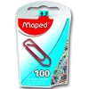ΧΡΩΜΑΤΙΣΤΟΙ ΣΥΝΔΕΤΗΡΕΣ MAPED 25MM 100 PACK