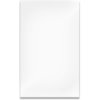 ΔΙΦΥΛΛΟ ΠΛΑΣΤΙΚΟΠΟΙΗΣΗΣ 65 X 95MM 100MIC 2 TEMAXIA