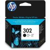 ΓΝΗΣΙΟ ΜΕΛΑΝΙ HEWLETT PACKARD NO 302 ΓΙΑ OFFICEJET 3830/3832 BLACK ME OEM:F6U66AE