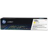 ΓΝΗΣΙΟ HEWLETT PACKARD TONER YELLOW ΜΕ OEM:CF352A