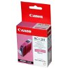 ΓΝΗΣΙΟ ΜΕΛΑΝΙ CANON MAGENTA ΜΕ OEM: BCI-3M