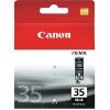 ΓΝΗΣΙΟ ΜΕΛΑΝΙ CANON ΜΑΥΡΟ (BLACK) ΜΕ OEM: PGI-35