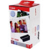 ΠΑΚΕΤΟ ΕΚΤΥΠΩΣΗΣ (ΜΕΛΑΝΙ + 108 ΦΥΛΛΑ) ΓΙΑ CANON SELPHY ΜΕ OEM : KP-108IN