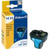PELIKAN H24 ΣΥΜΒΑΤΟ ΜΕ HP C8771EE ΜΕΛΑΝΙ