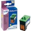 PELIKAN 7346339 ΣΥΜΒΑΤΟ ΜΕ LEXMARK 10N0026 ΜΕΛΑΝΙ ΤΡΙΧΡΩΜΟ