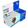 ΓΝΗΣΙΟ ΜΕΛΑΝΙ EPSON ΕΓΧΡΩΜΟ ΜΕ OEM: T020401
