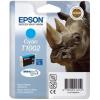 ΓΝΗΣΙΟ ΜΕΛΑΝΙ EPSON CYAN ME OEM: T100240