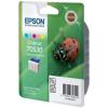 ΠΑΚΕΤΟ ΜΕΛΑΝΙΩΝ EPSON MULTIPACK ΜΕ ΟΕΜ : T053040