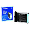 ΓΝΗΣΙΟ ΜΕΛΑΝΙ EPSON LIGHT CYAN ΜΕ OEM T485011