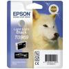 ΓΝΗΣΙΟ ΜΕΛΑΝΙ EPSON LIGHT LIGHT BLACK ME OEM: T096940