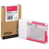 ΓΝΗΣΙΟ ΜΕΛΑΝΙ EPSON MAGENTA 110ML ME OEM: T605B00