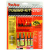GEHA TUNING-ADAPTER CT 01 ΜΑΖΙ ΜΕ 5 ΜΕΛΑΝΙΑ C 48 - C 52