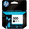 ΓΝΗΣΙΟ ΜΕΛΑΝΙ HEWLETT PACKARD NO 300 ΜΑΥΡΟ (BLACK) ΜΕ OEM:CC640EE
